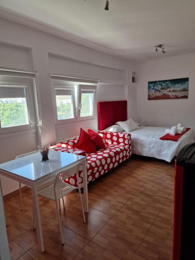 Apartamentos Los Chorros Агаете Екстериор снимка